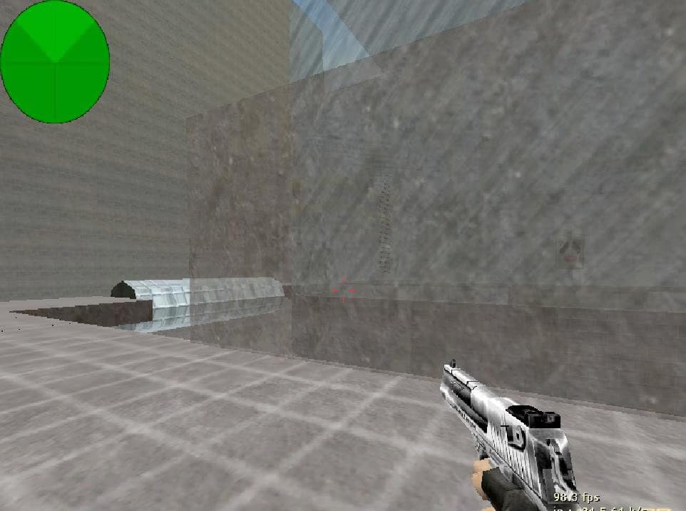 deathrun_server-strike