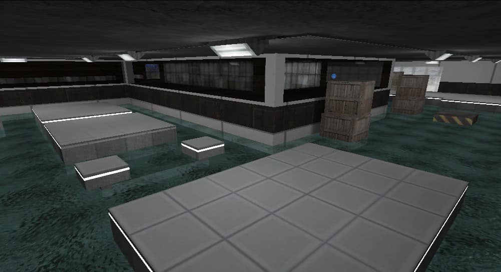 deathrun_trenal