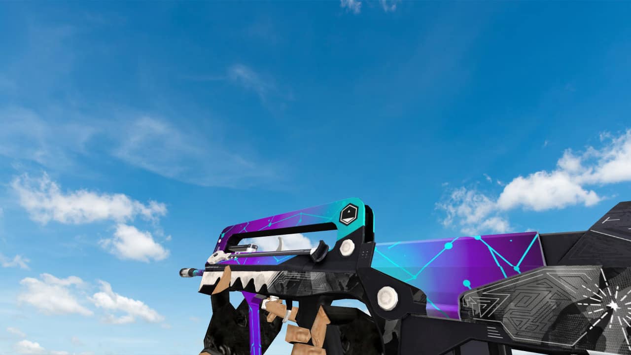 Famas Pathfinder