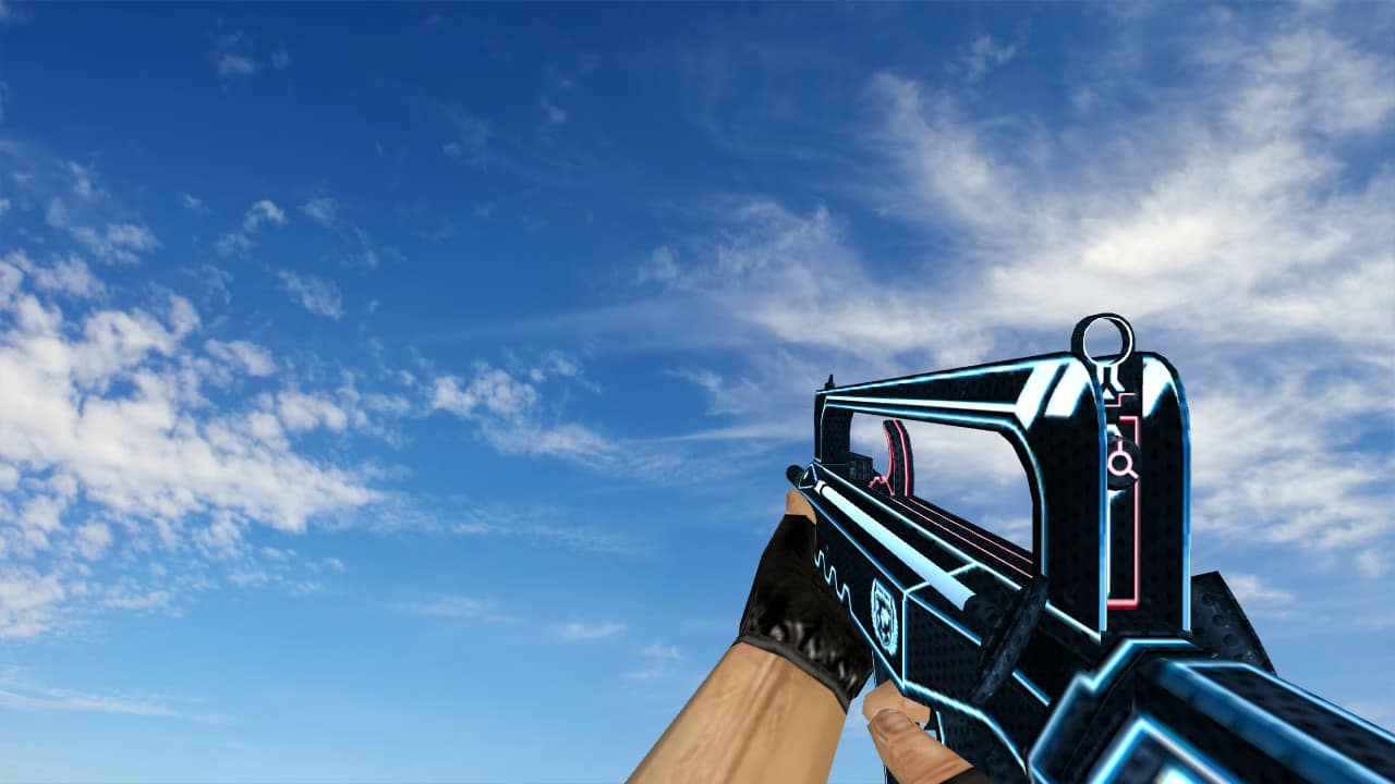 FAMAS SFWC