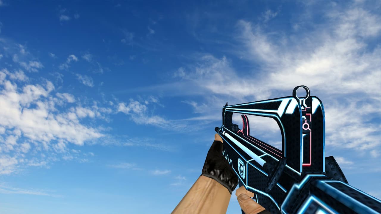 FAMAS SFWC