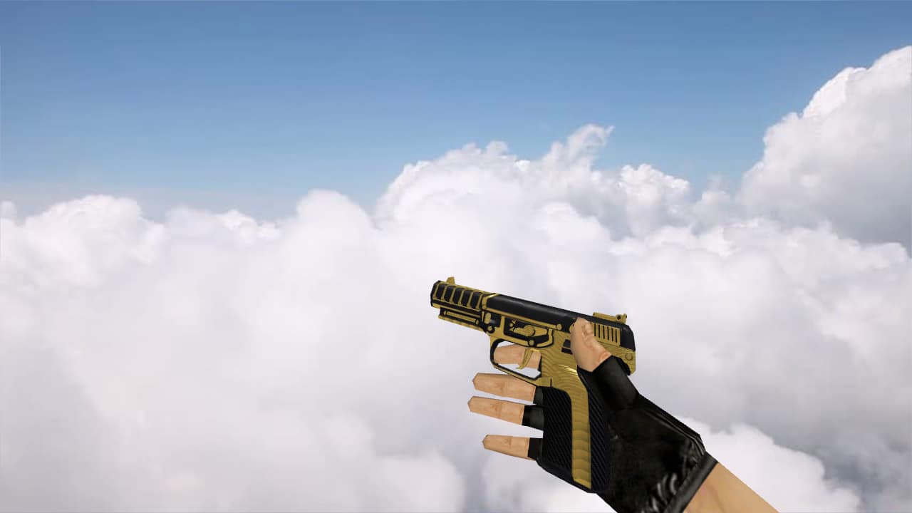 Five Seven Vertebra