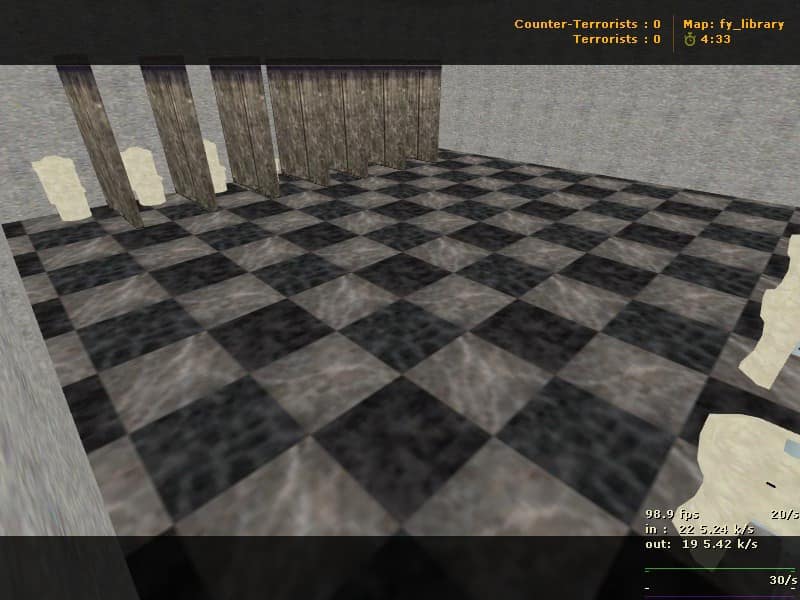 fy_library