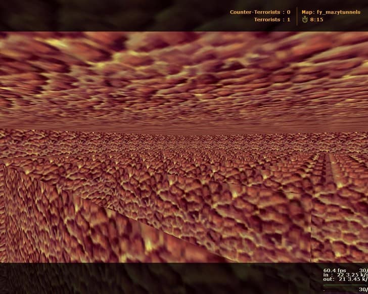 fy_mazytunnels