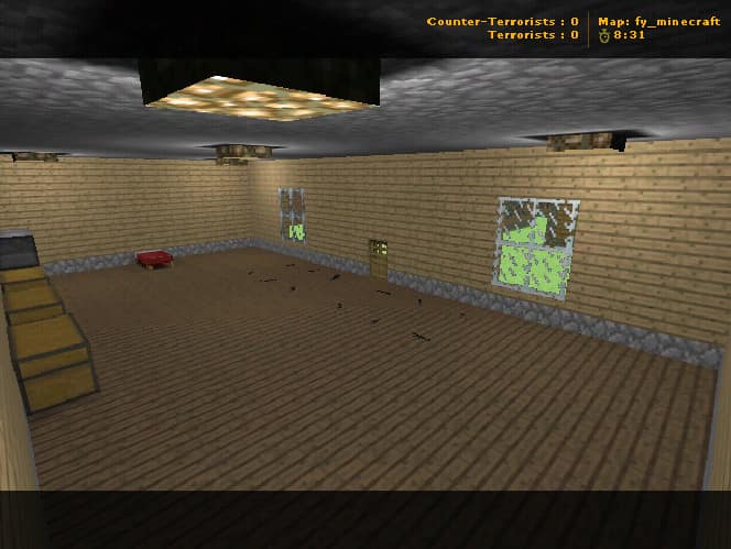 fy_minecraft