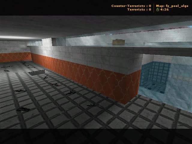 fy_pool_algo