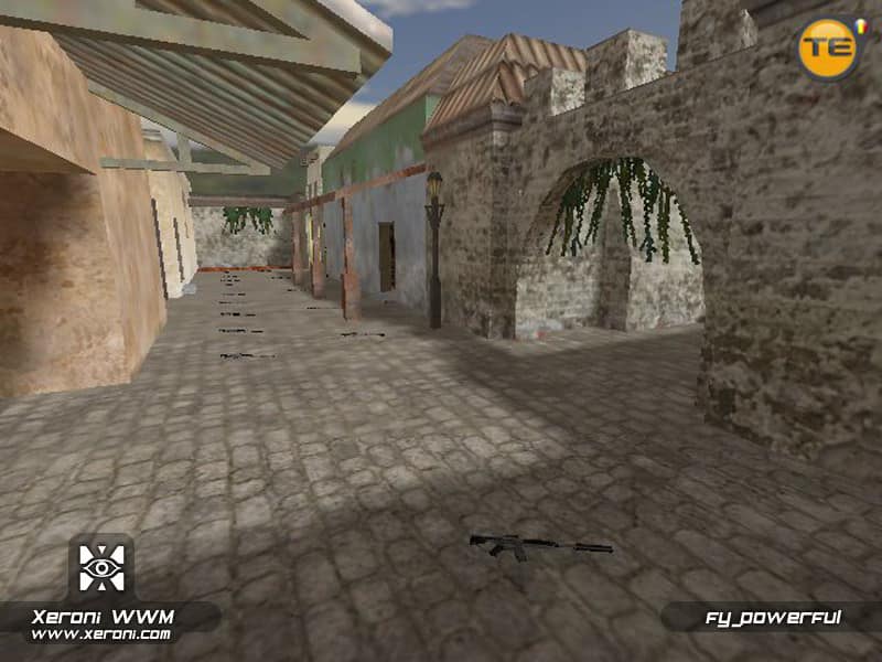 fy_powerful