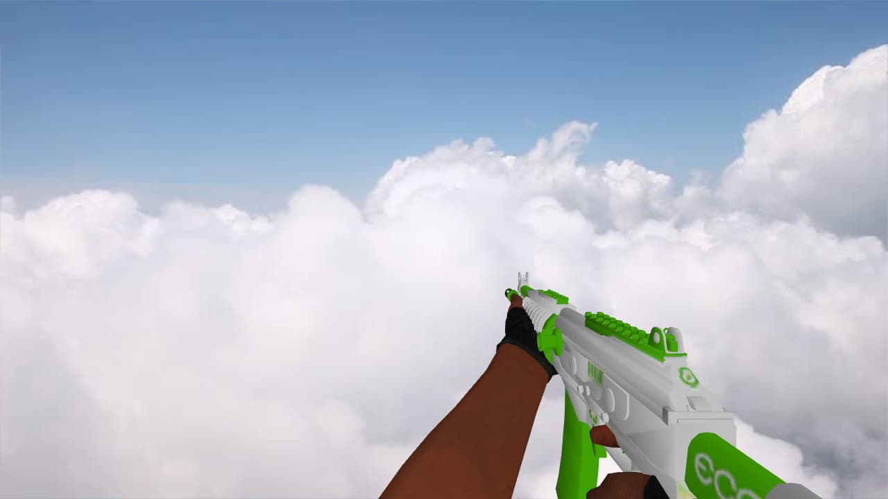 Galil Эко