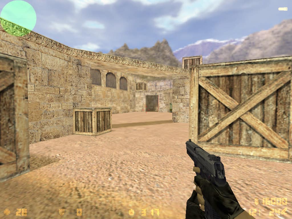 gg_strelbak