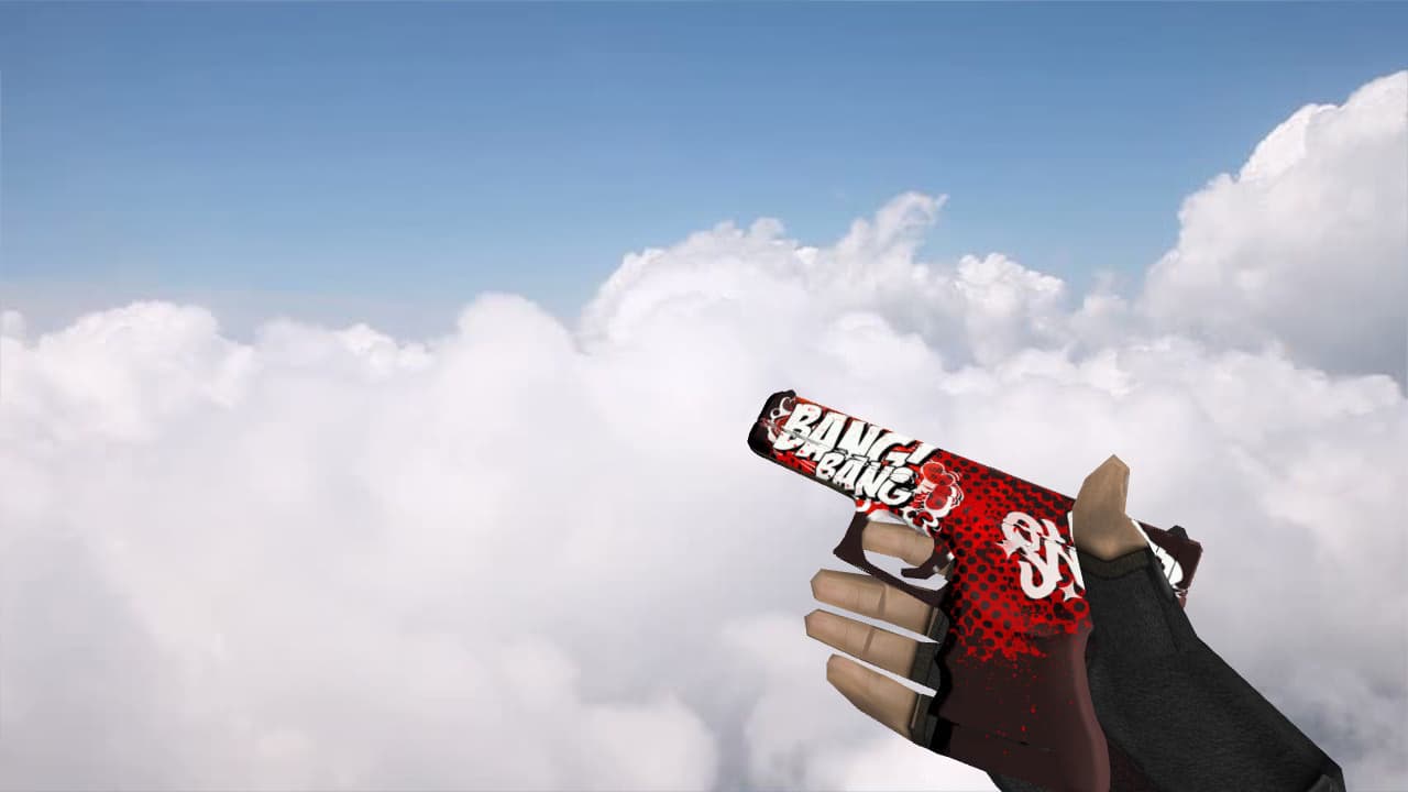 Glock Bang Bang