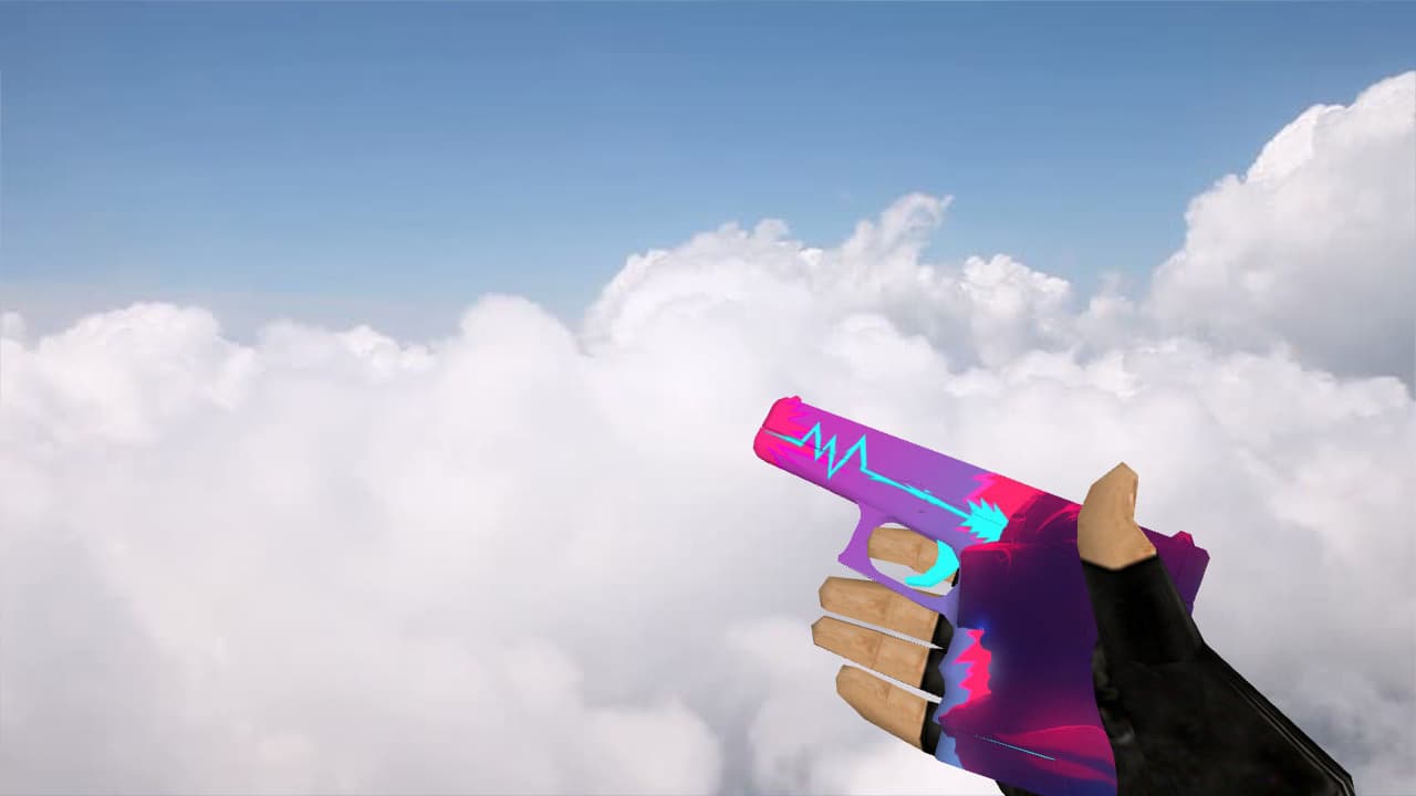 Glock Magnatron v2