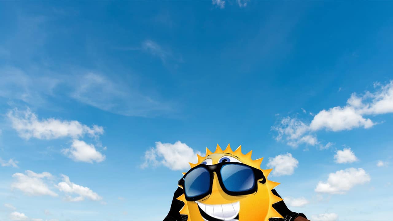 Sunny Smile Grenade