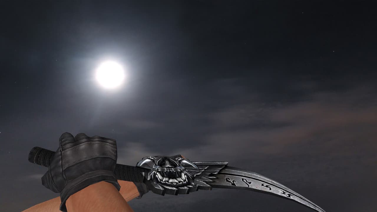 Combat Thanatos