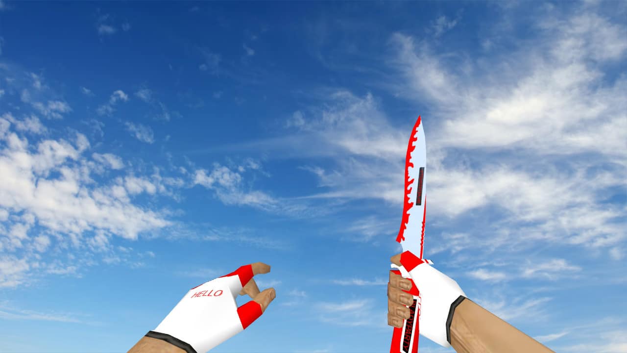Default Knife Blady23