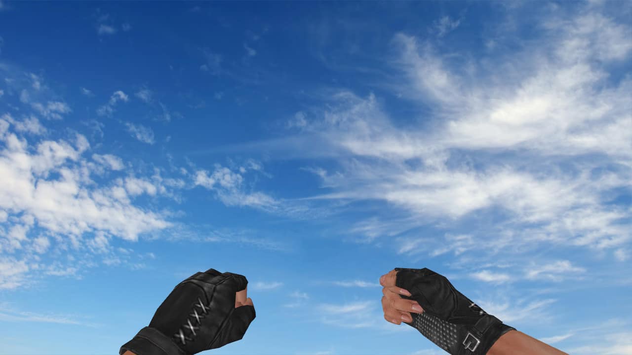 Fist Attack