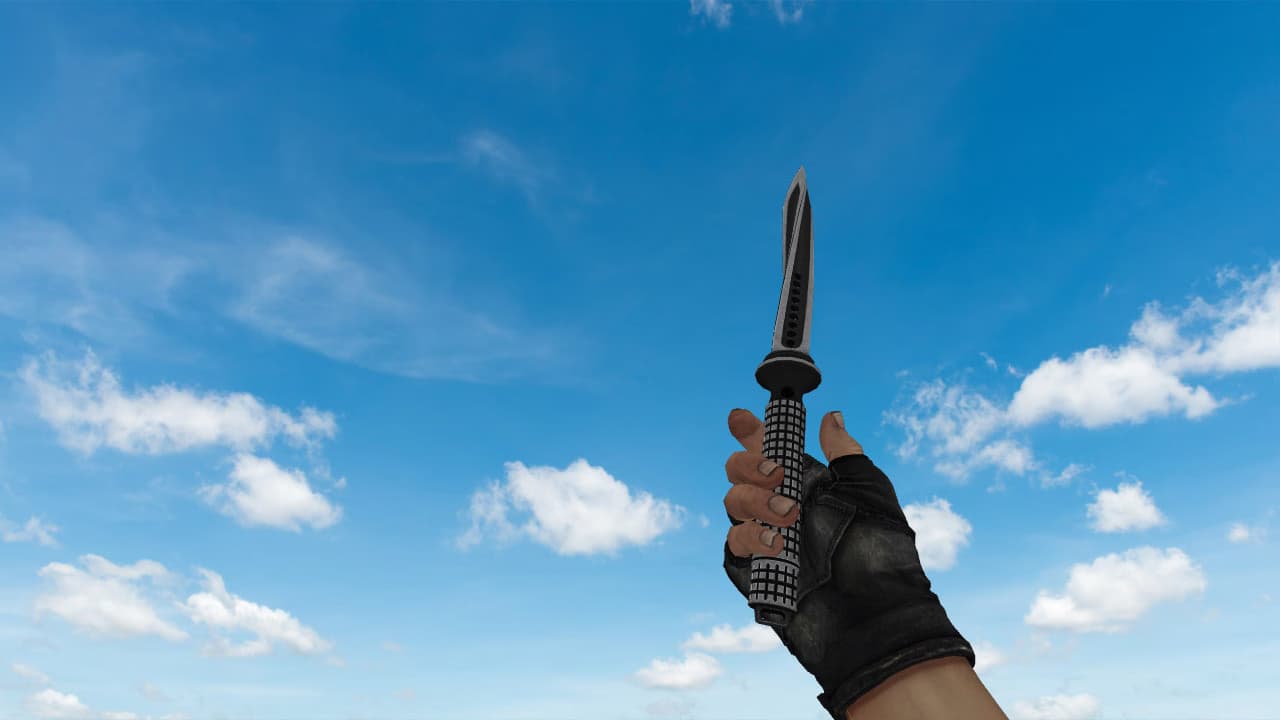 Jagdkommando Tri-Dagger