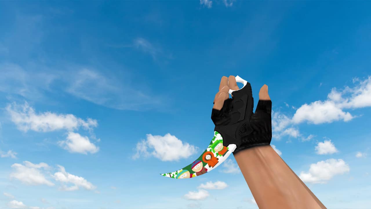 Karambit South Park