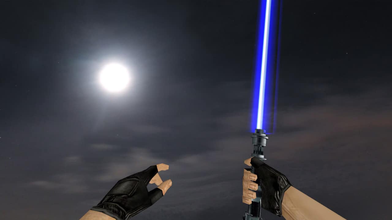 Lightsaber Multicolor Pack
