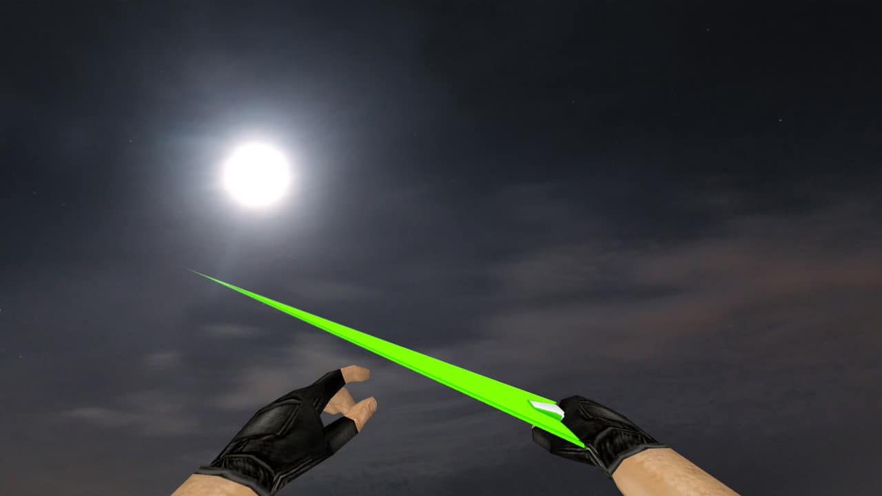 MMZ Z-Saber