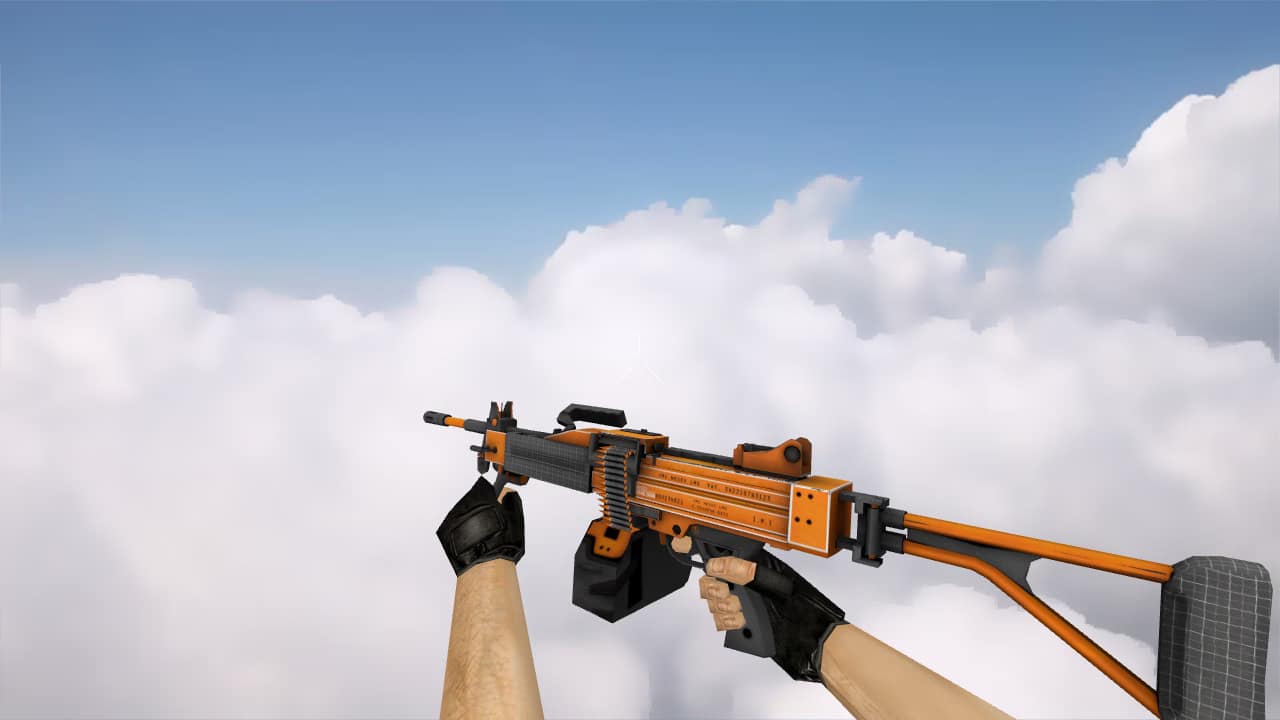 Негев | dev_texture