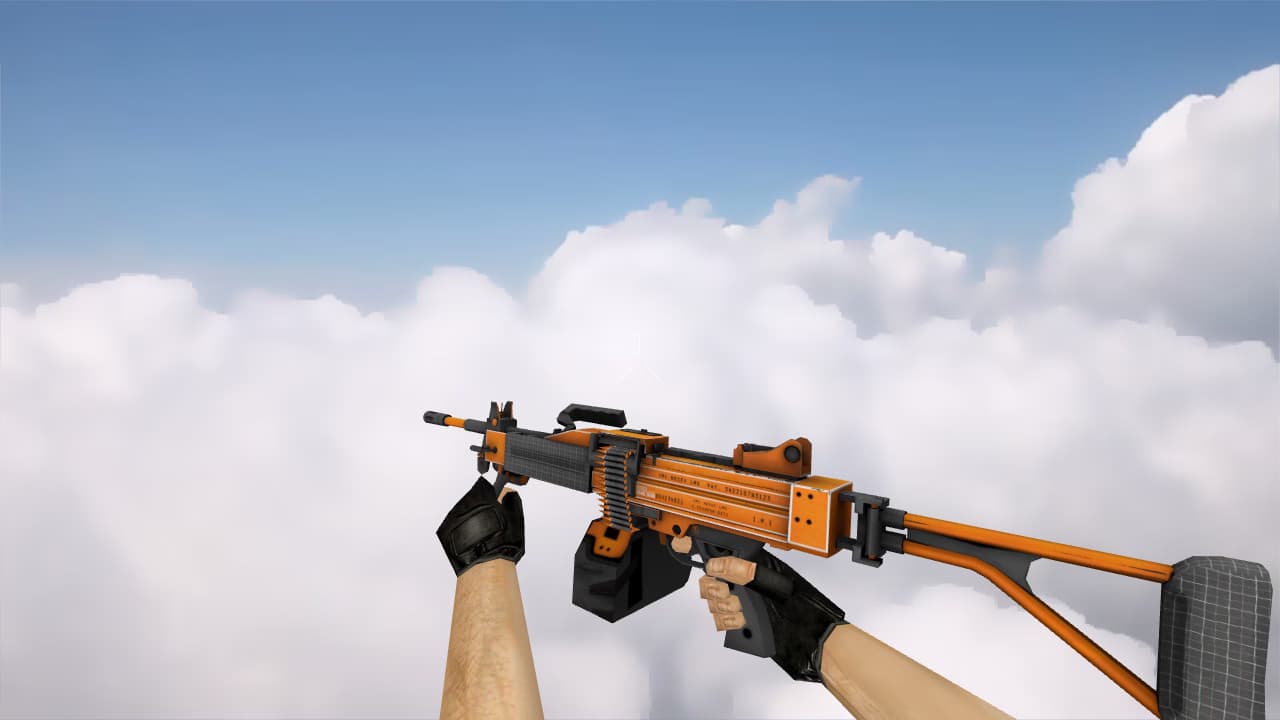 Негев | dev_texture