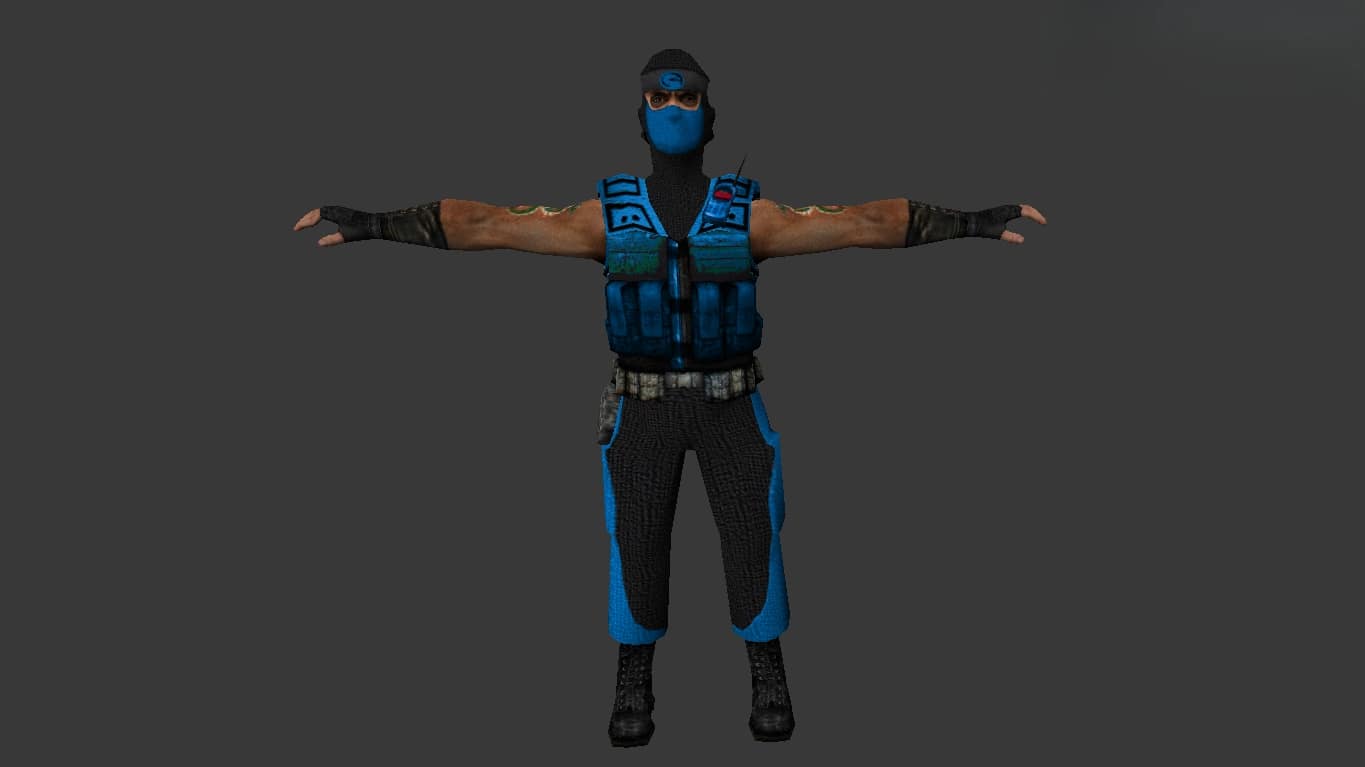 Megakiller