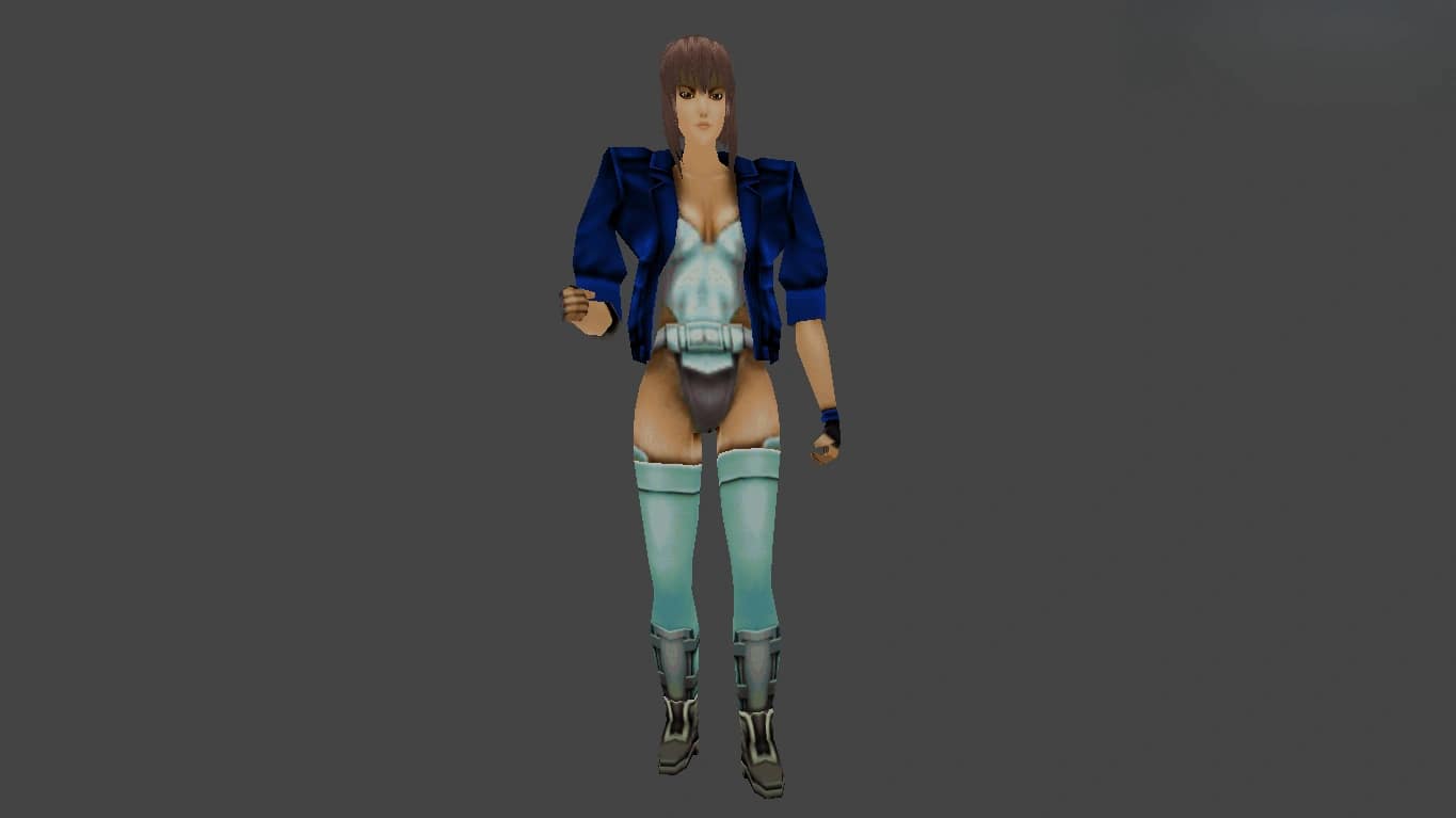 Mokoto