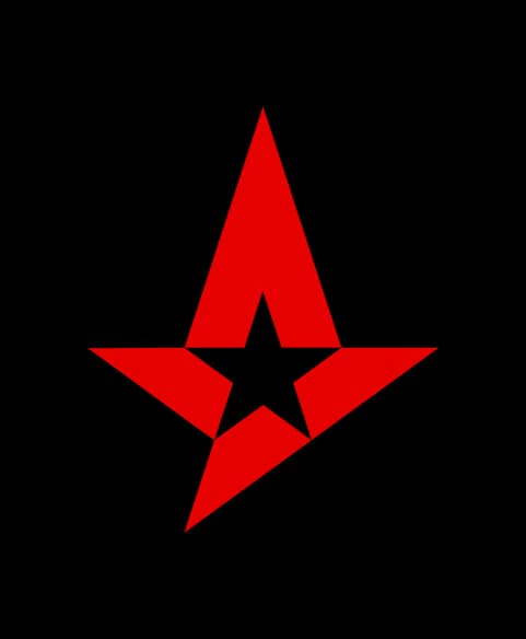 Astralis Лого