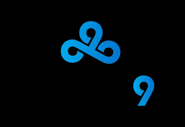 логотип Cloud9