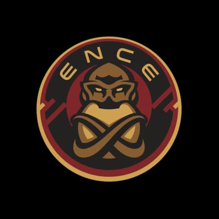 логотип ENCE eSports