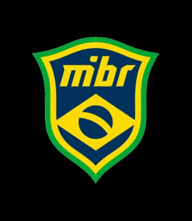 новий логотип MiBR