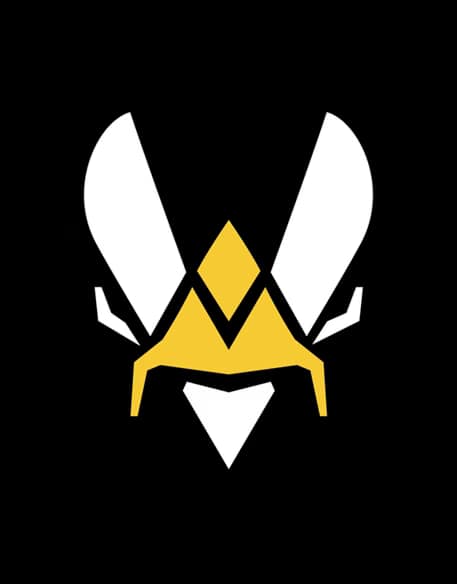 Логотип Vitality