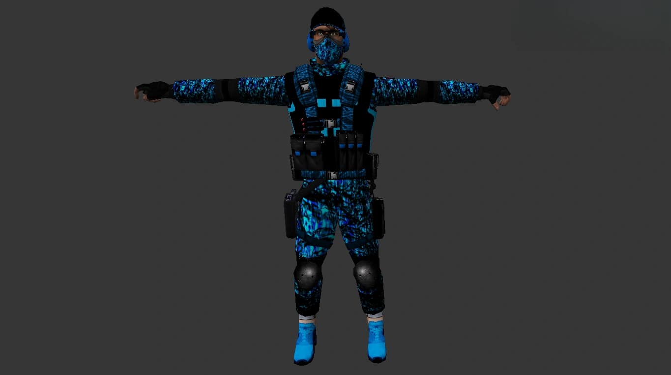Neon Admin КТ-ТТ
