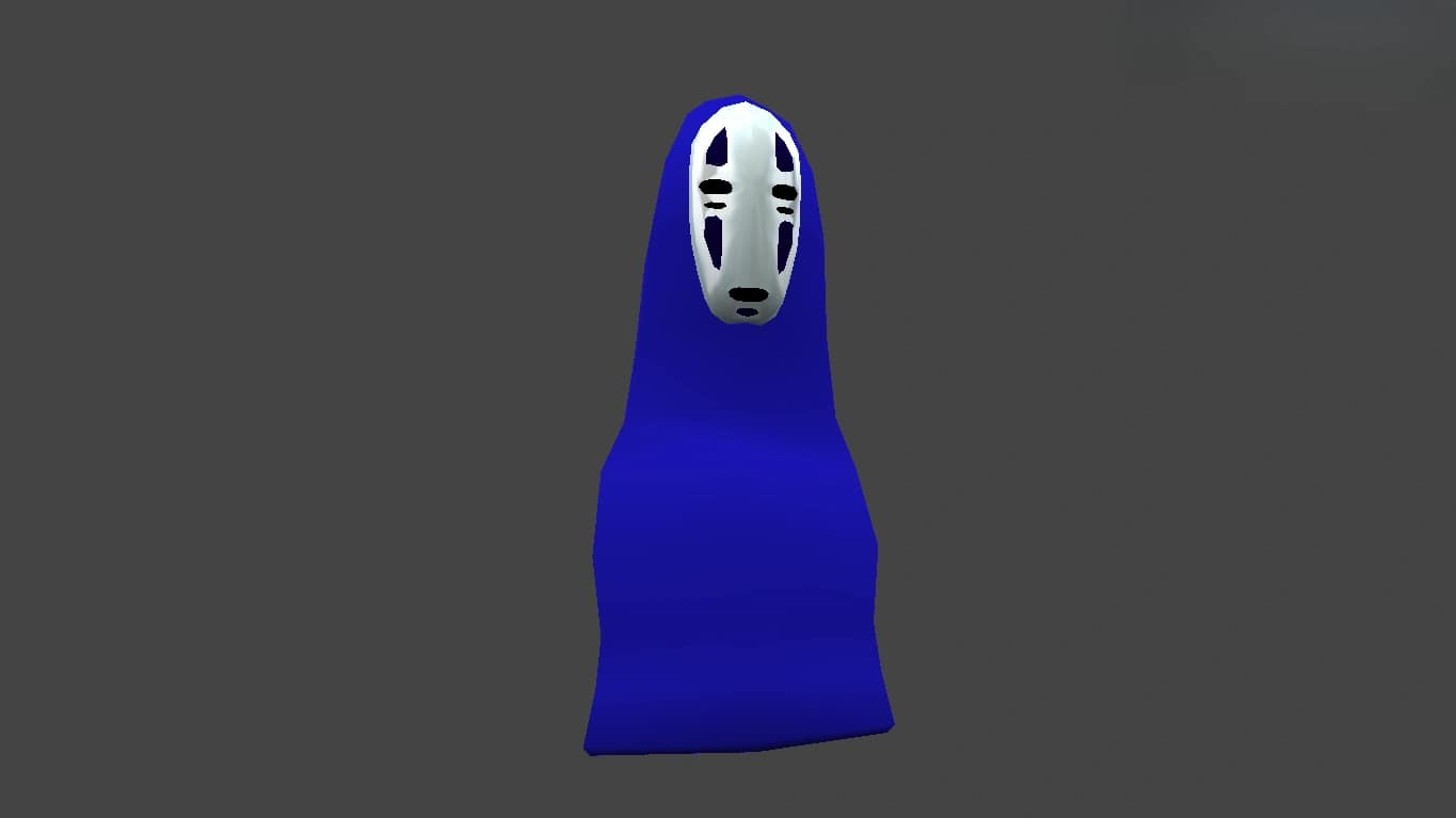 No-Face