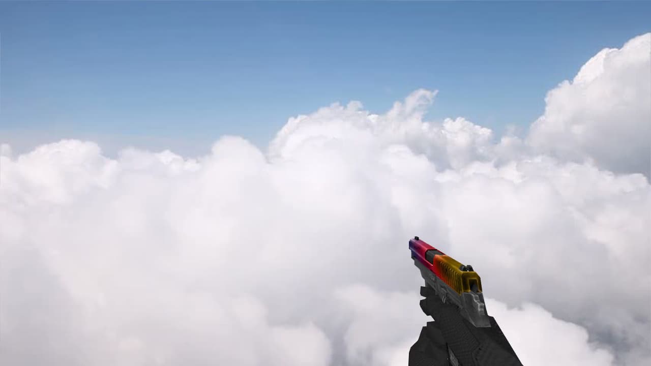 Default P228 "Градієнт"