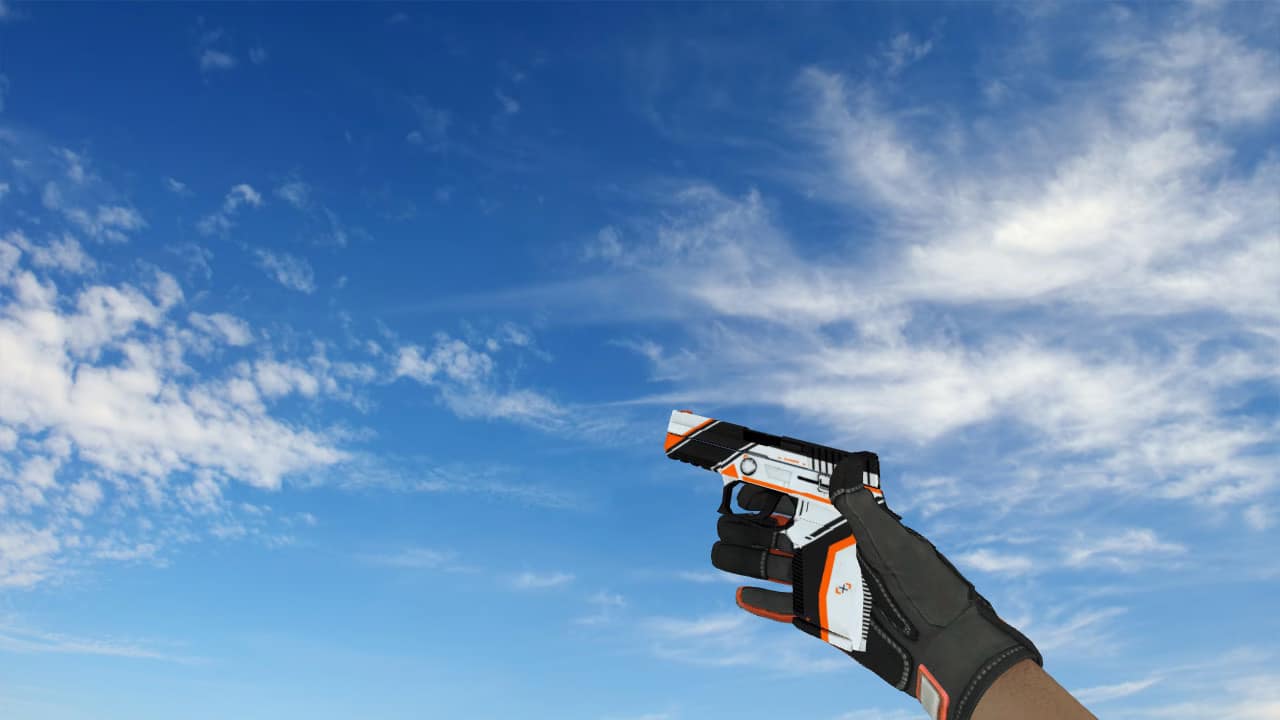 P250 «Азимов»