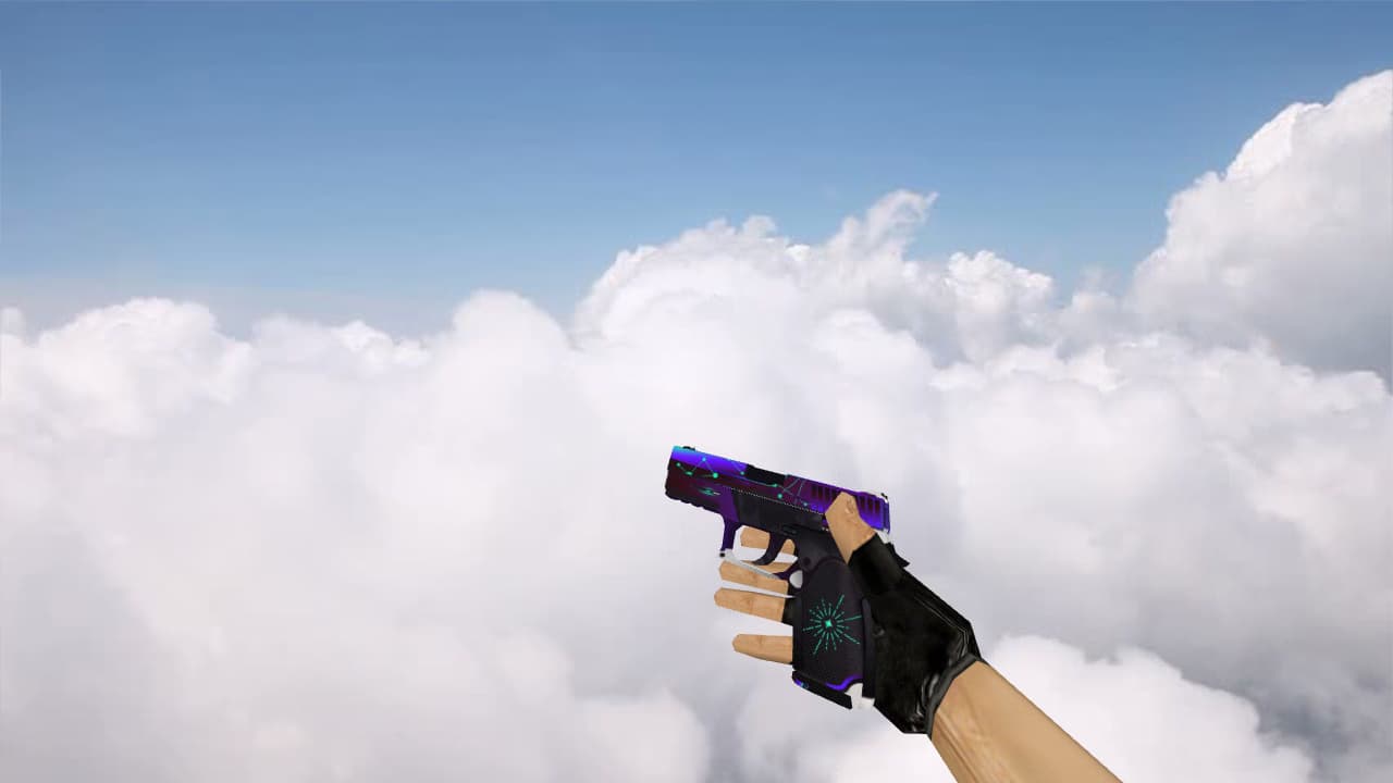 P250 Pathfinder