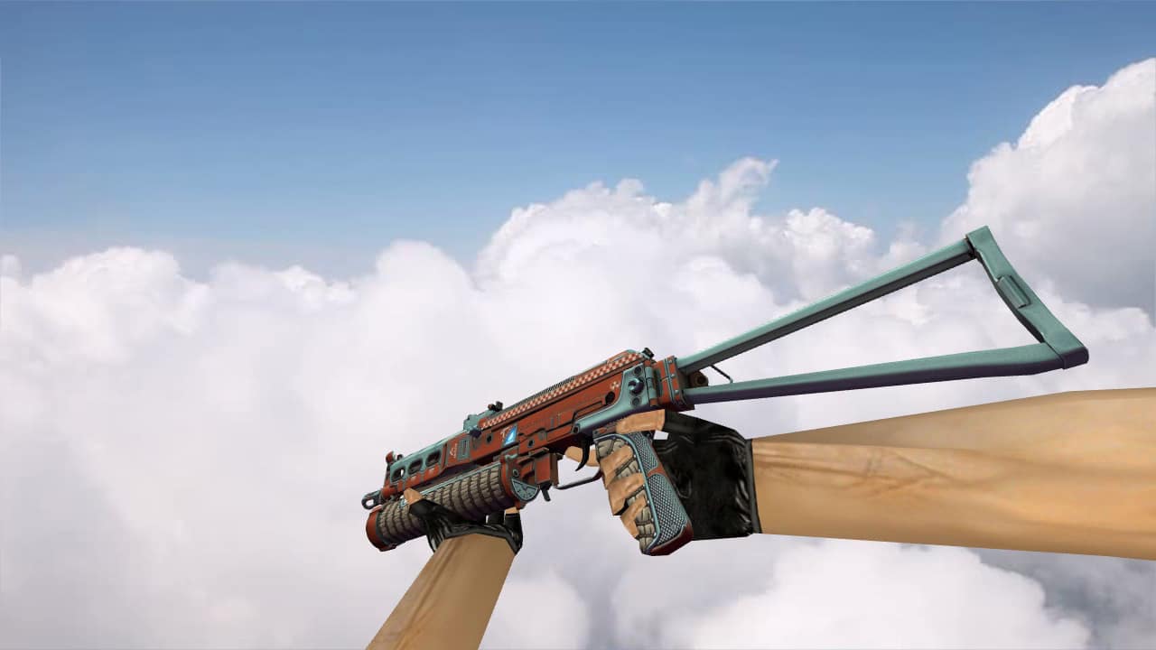 Bizon NE92-A