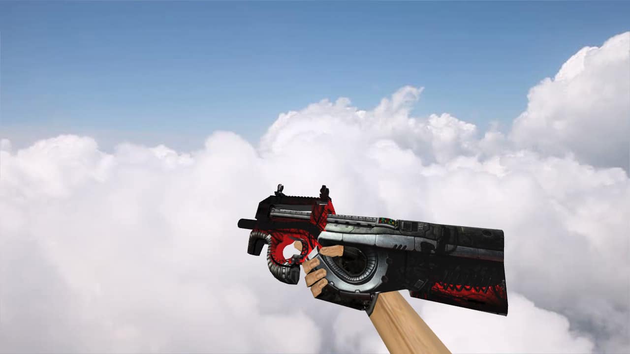P90 Спостерігачі