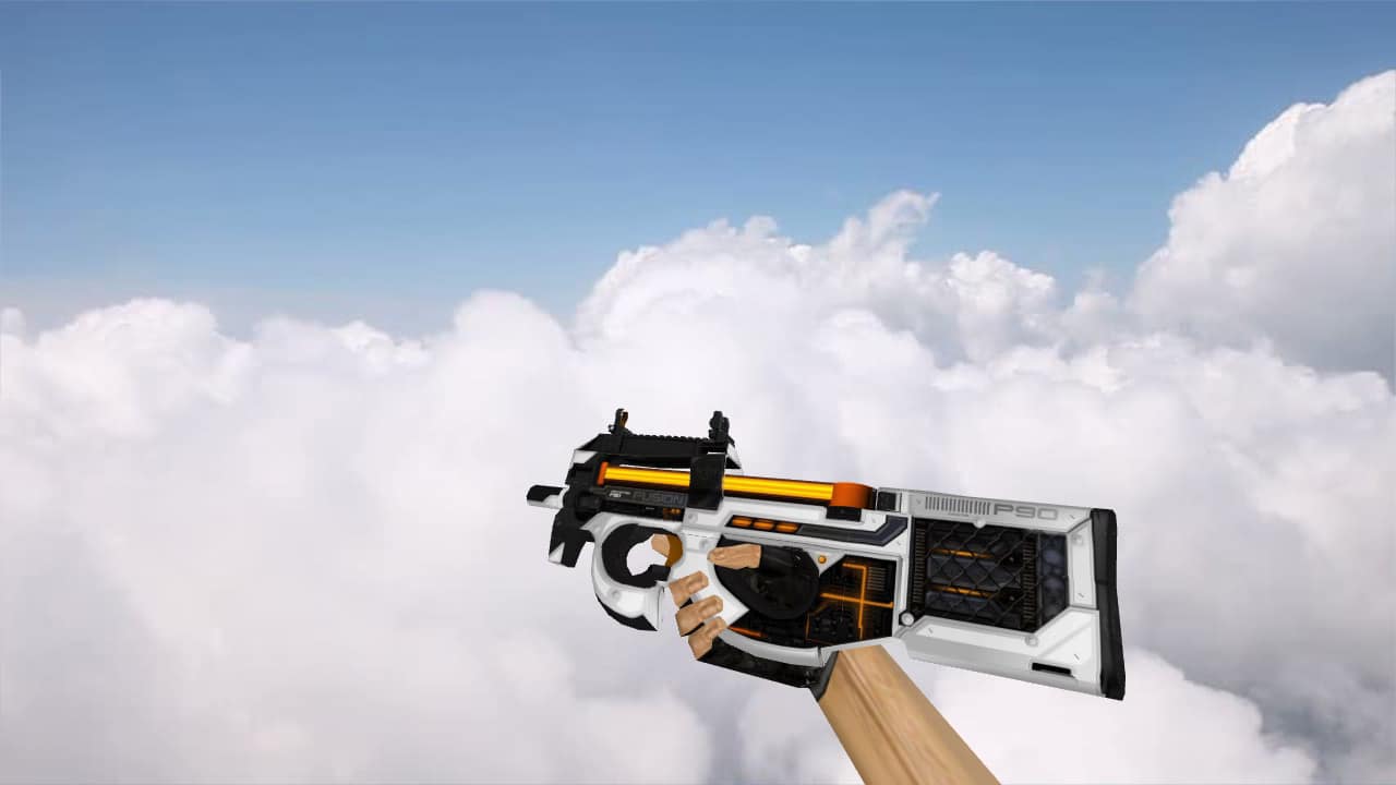 P90 Фузія