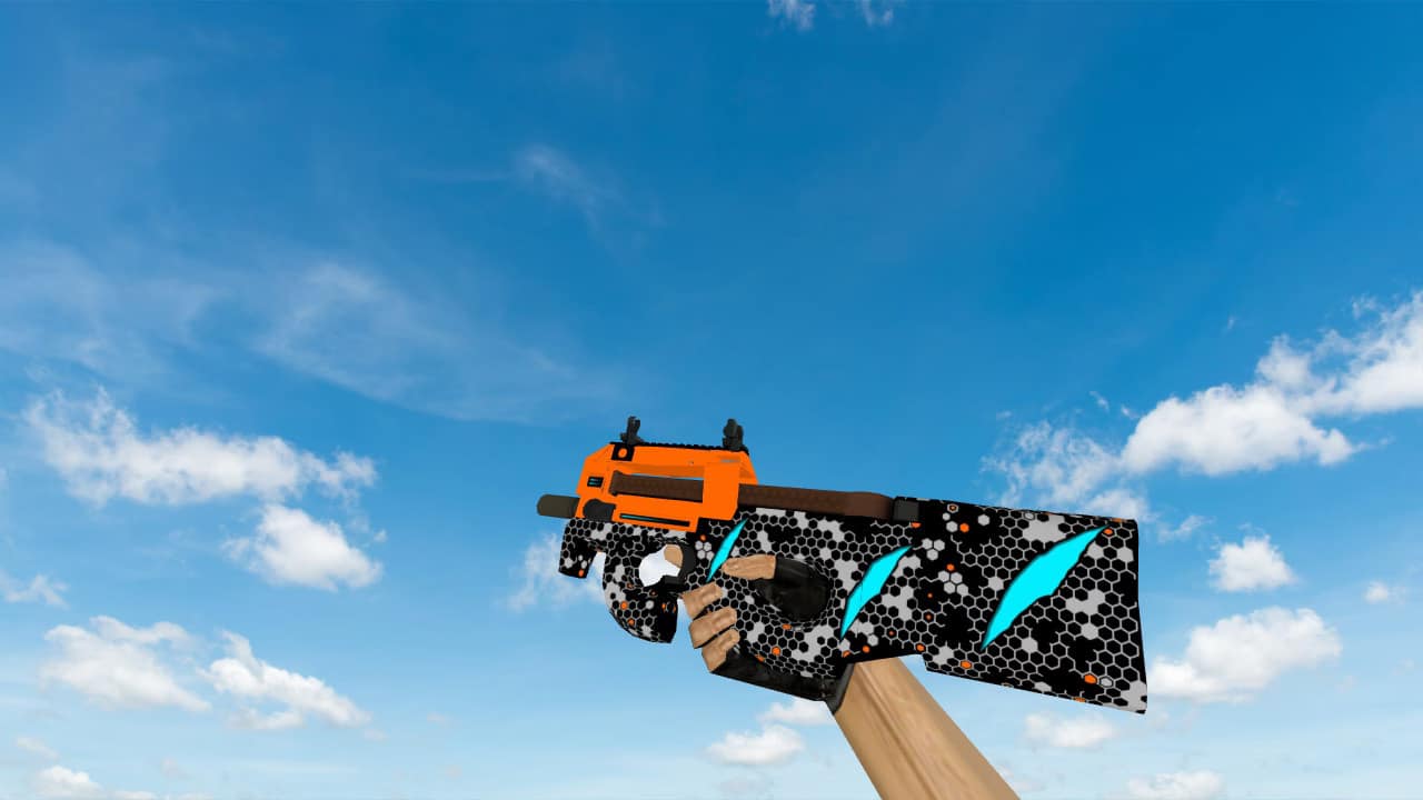 P90 Наступна Технологія