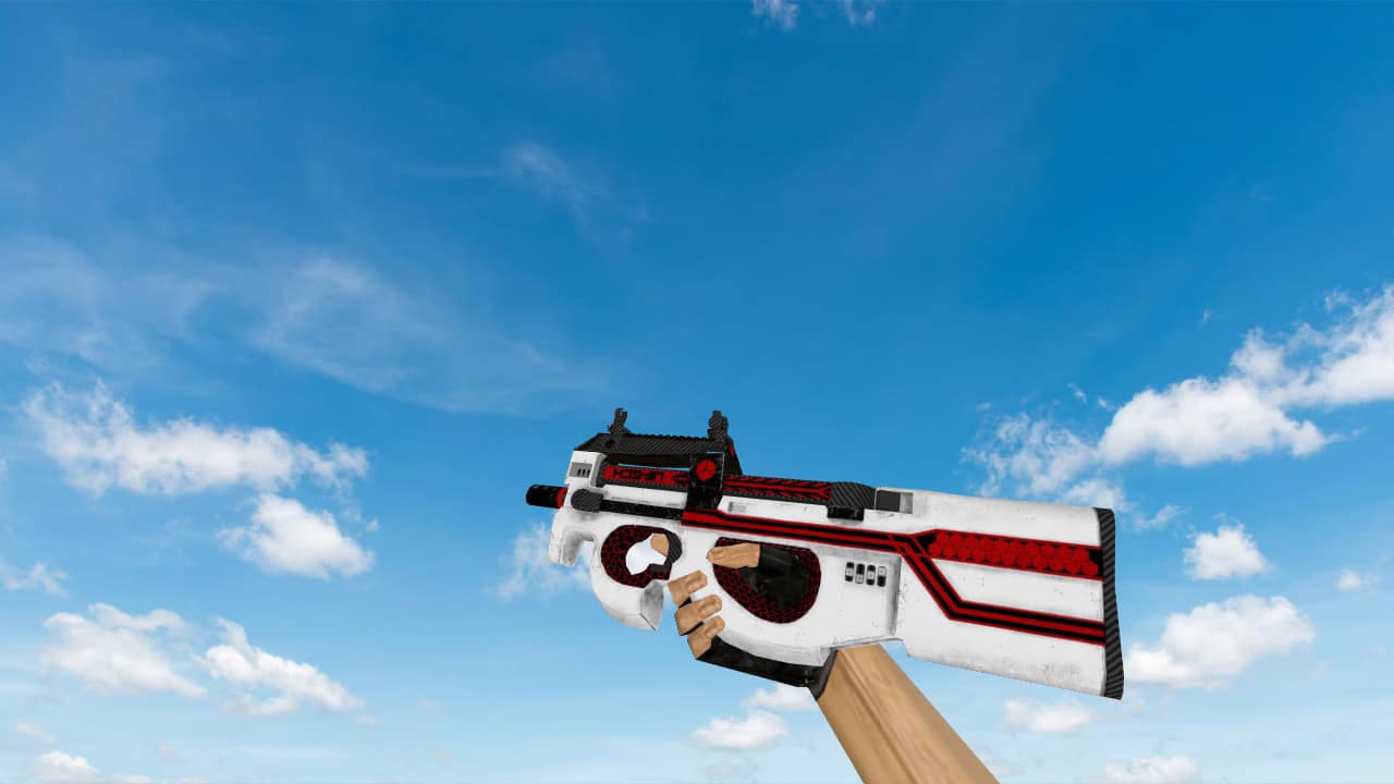 P90 Найтек