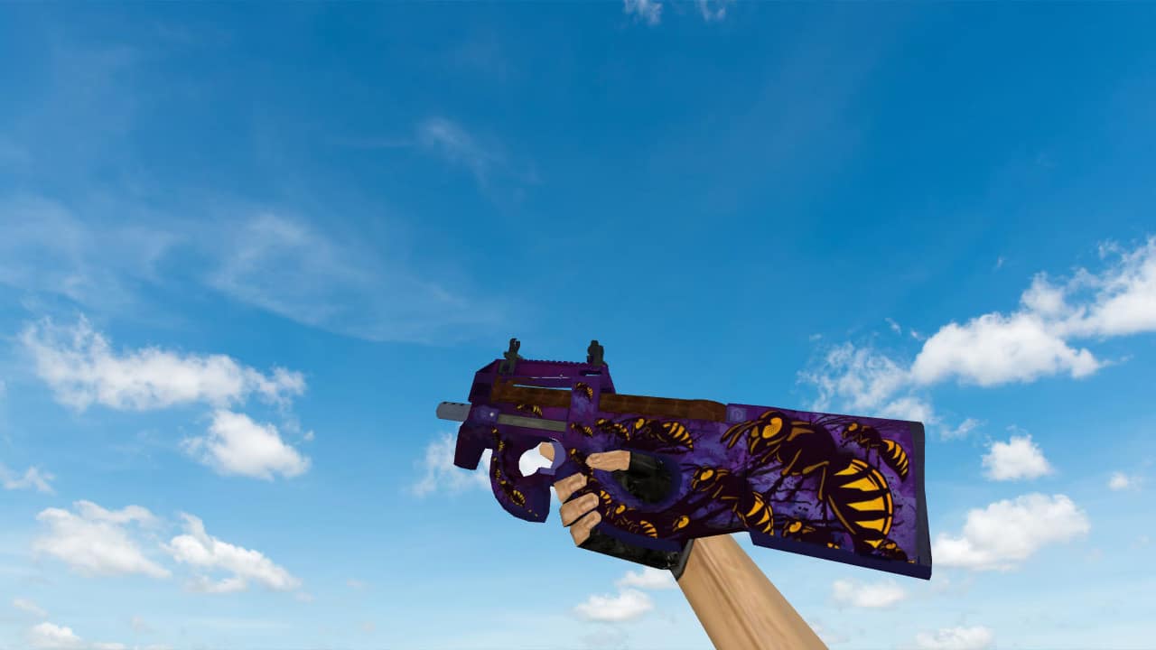 P90 Сварп