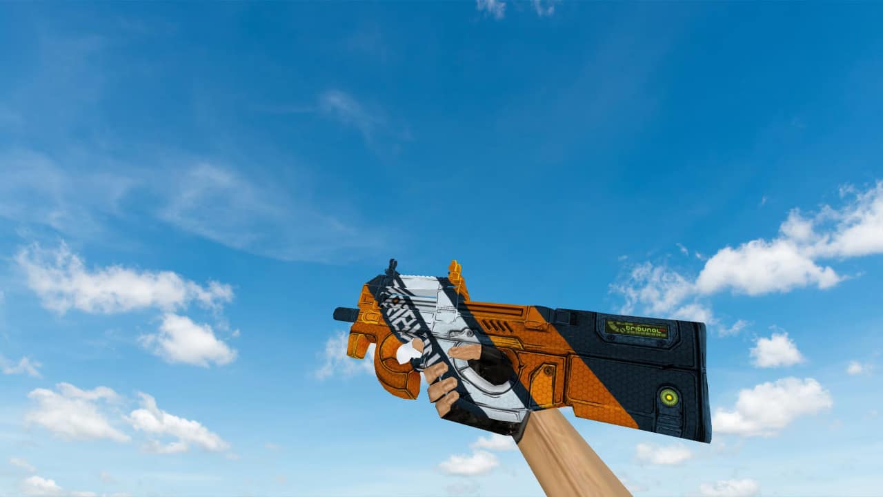 P90 Трибунал