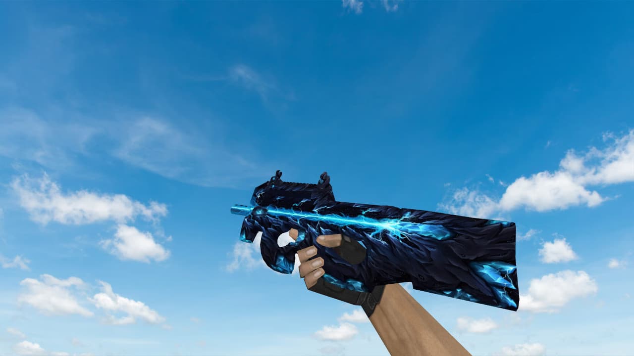 P90 Ultrabeam
