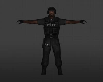 CSPD SWAT