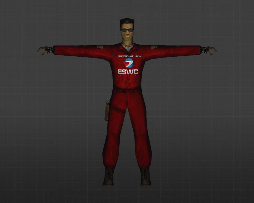 ESWC