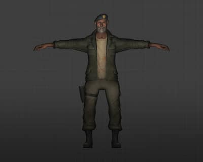 L4D Братюни