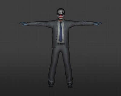 Грабители PayDay
