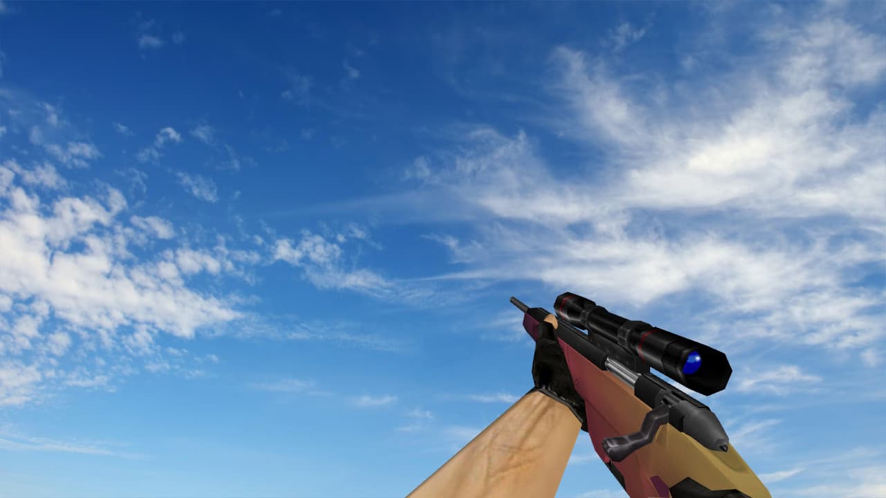 Default Scout «Градієнт»